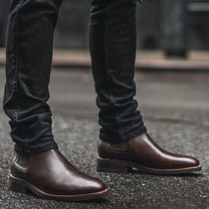 Thursday Boot Company Mens Chelsea Boots